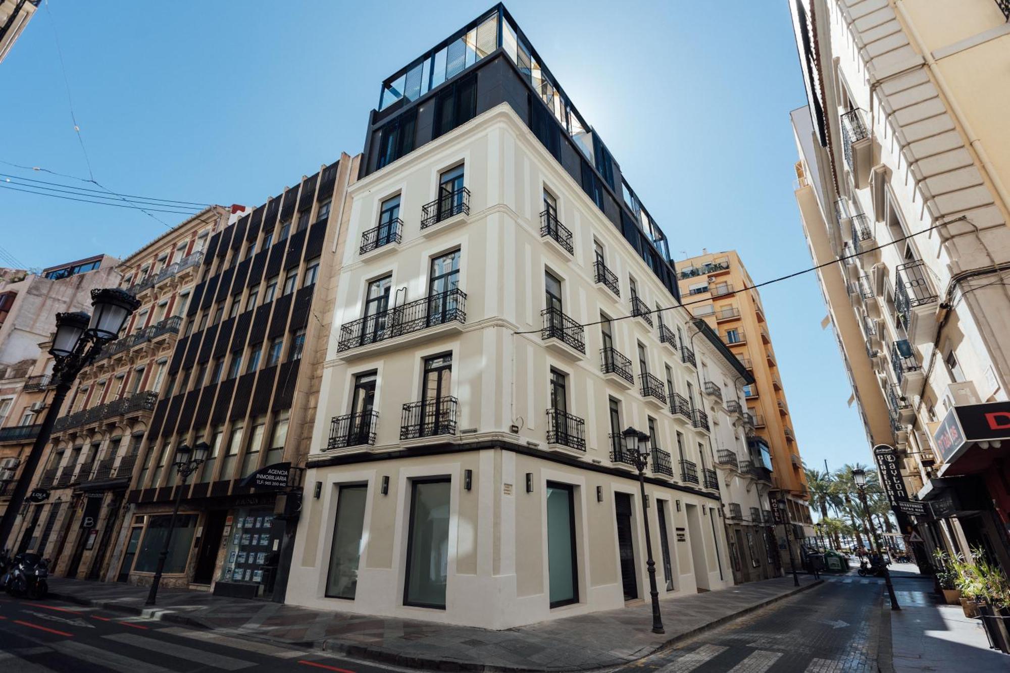 Rs Boutique Apartments — Foto’s 1