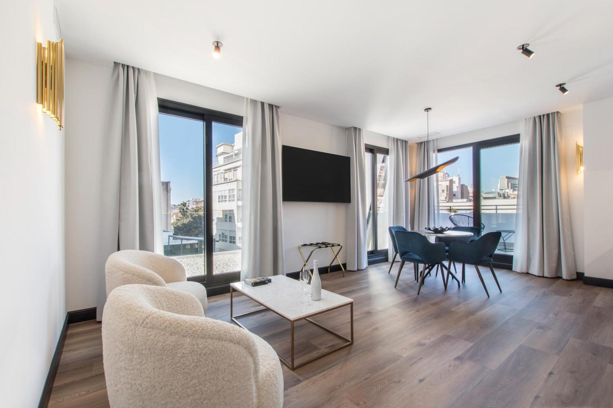 Rs Boutique Apartments — Foto’s 2