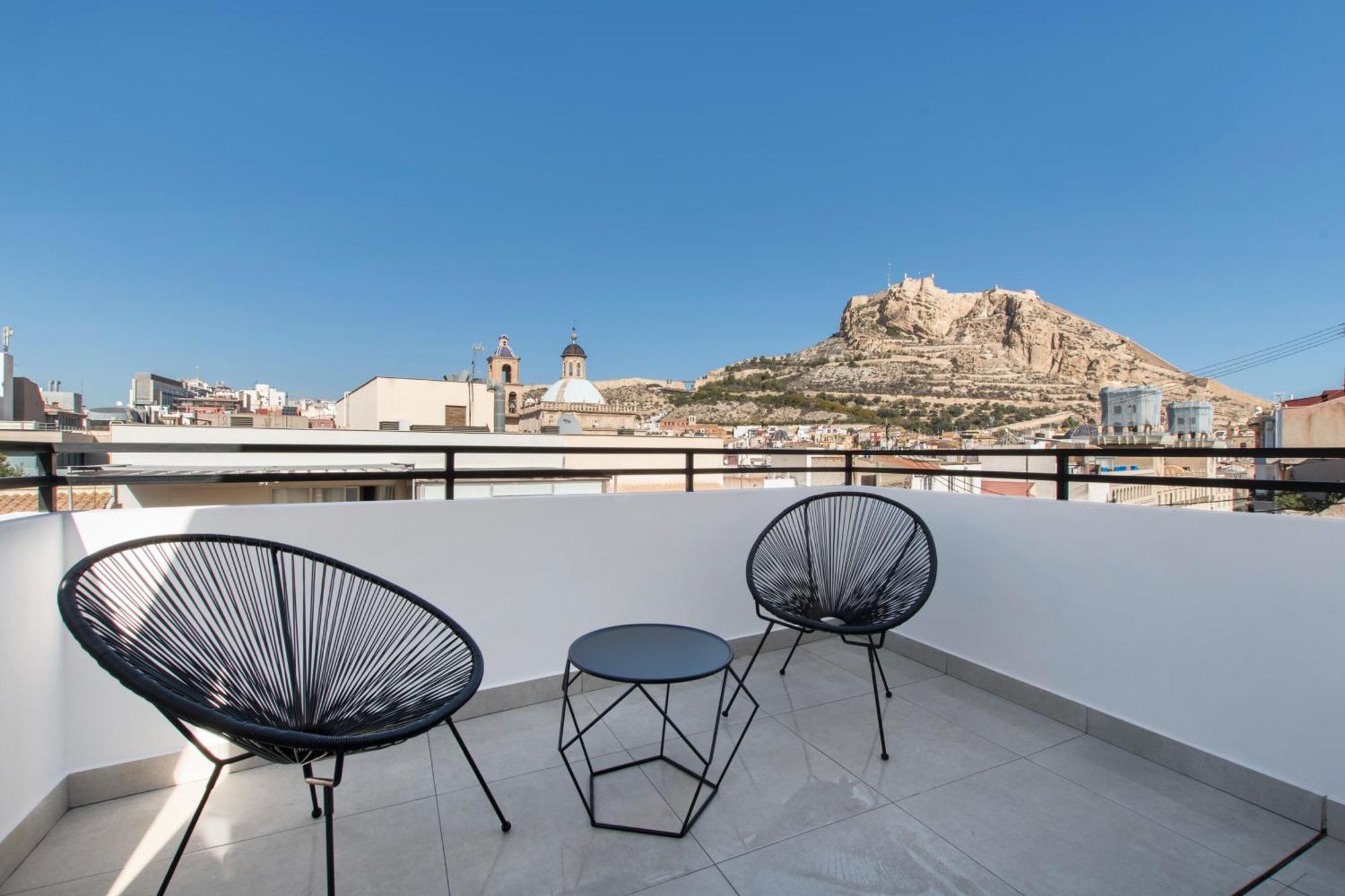 Rs Boutique Apartments — Foto’s 3