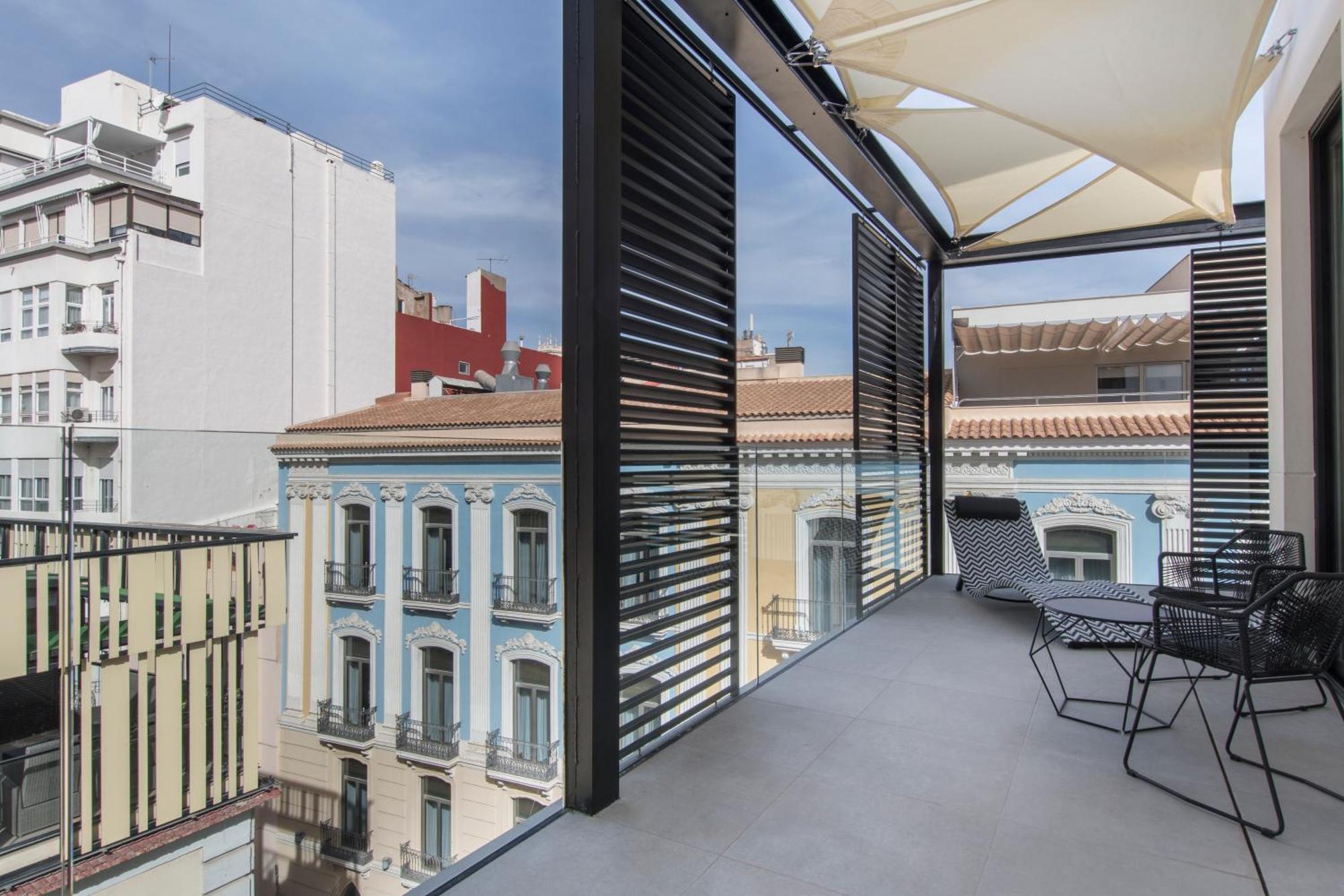 Rs Boutique Apartments, Alicante
